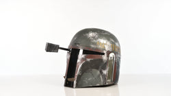 Boba Fett Cobb Vanth Helmet (ONLINE ORDER ONLY)