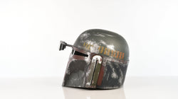 Boba Fett Cobb Vanth Helmet (ONLINE ORDER ONLY)