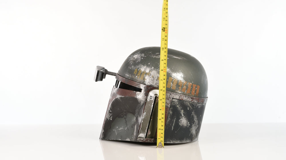 Boba Fett Cobb Vanth Helmet (ONLINE ORDER ONLY)