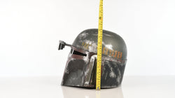 Boba Fett Cobb Vanth Helmet (ONLINE ORDER ONLY)