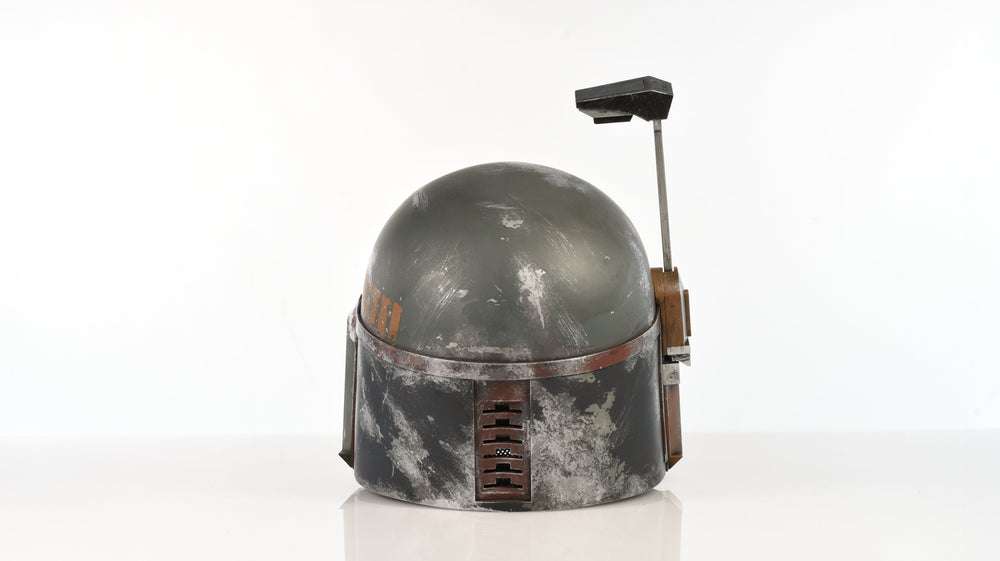 Boba Fett Cobb Vanth Helmet (ONLINE ORDER ONLY)