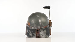 Boba Fett Cobb Vanth Helmet (ONLINE ORDER ONLY)