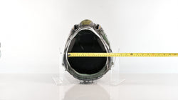 Doomed Helmet Fake Costume Prop (ONLINE ORDER ONLY)