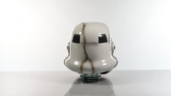 Thrawn Night Trooper Kintsugi Helmet (ONLINE ORDER ONLY)