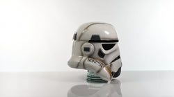 Thrawn Night Trooper Kintsugi Helmet (ONLINE ORDER ONLY)