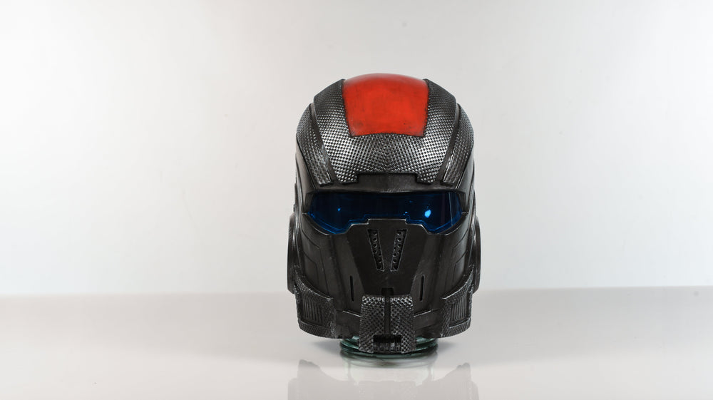 The Shepard N7 Costume Helmet (ONLINE ORDER ONLY)