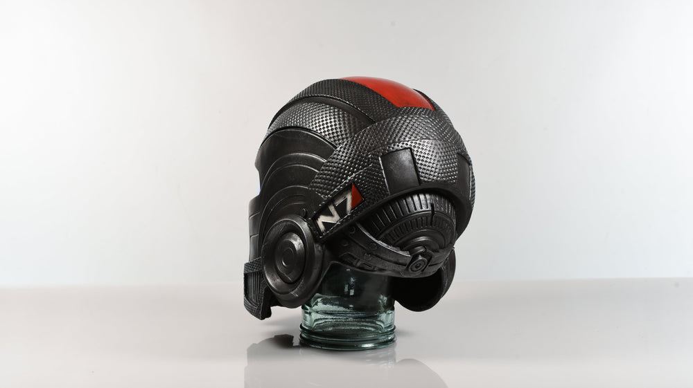 The Shepard N7 Costume Helmet (ONLINE ORDER ONLY)