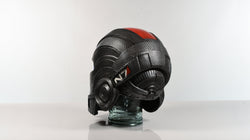 The Shepard N7 Costume Helmet (ONLINE ORDER ONLY)
