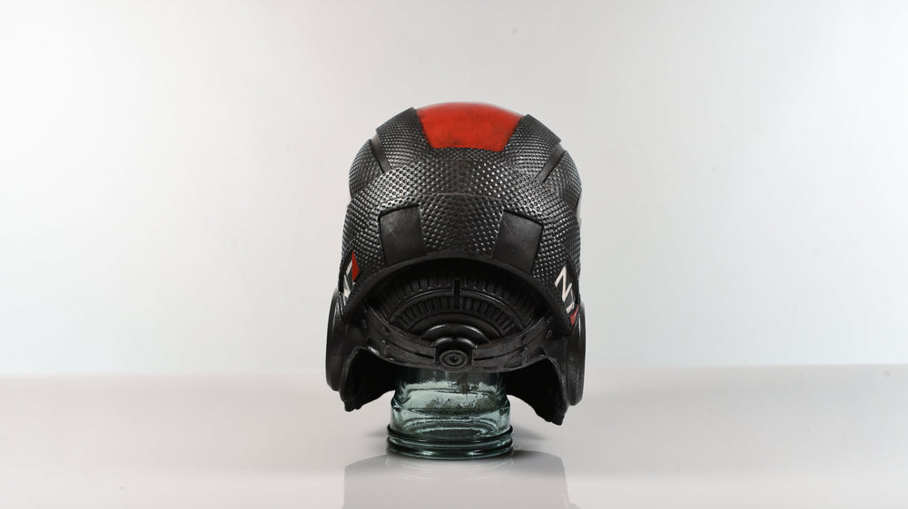 The Shepard N7 Costume Helmet (ONLINE ORDER ONLY)