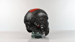 The Shepard N7 Costume Helmet (ONLINE ORDER ONLY)