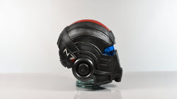 The Shepard N7 Costume Helmet (ONLINE ORDER ONLY)