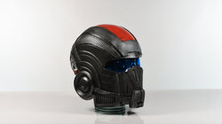 The Shepard N7 Costume Helmet (ONLINE ORDER ONLY)