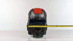 The Shepard N7 Costume Helmet (ONLINE ORDER ONLY)