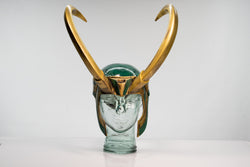 Ragnarok Loki Crown Wearable Costume Prop (ONLINE ORDER ONLY)