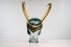 Ragnarok Loki Crown Wearable Costume Prop (ONLINE ORDER ONLY)