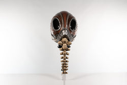 Dream Helmet Costume or Display Piece (ONLINE ORDER ONLY)
