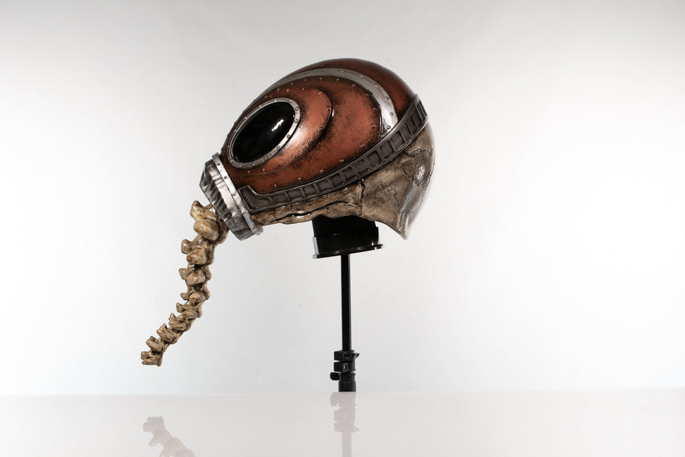 Dream Helmet Costume or Display Piece (ONLINE ORDER ONLY)