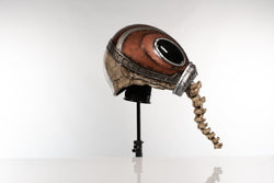 Dream Helmet Costume or Display Piece (ONLINE ORDER ONLY)