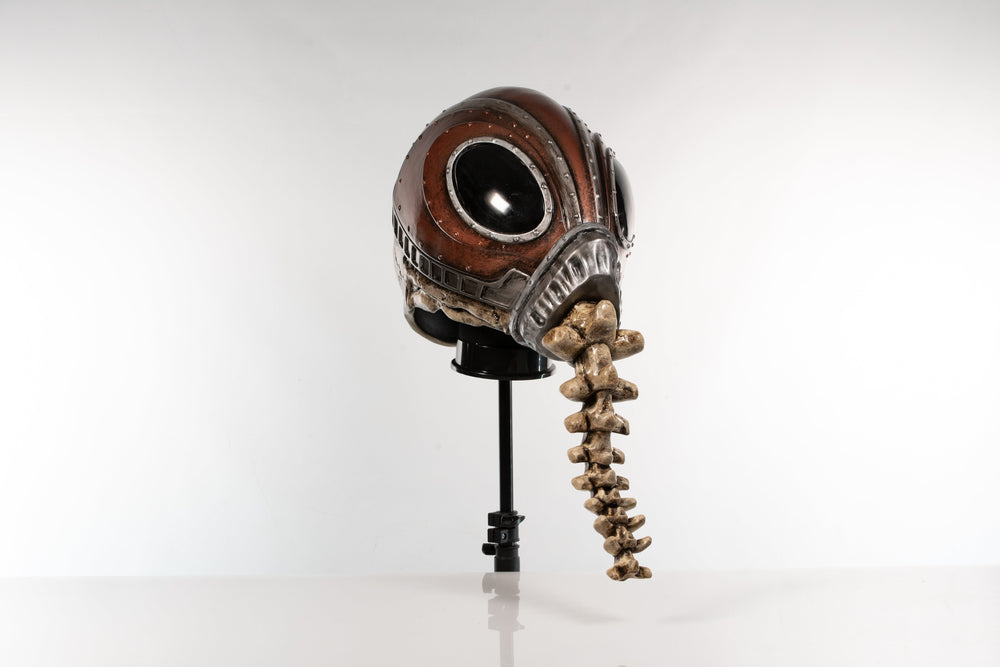 Dream Helmet Costume or Display Piece (ONLINE ORDER ONLY)