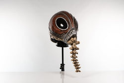 Dream Helmet Costume or Display Piece (ONLINE ORDER ONLY)