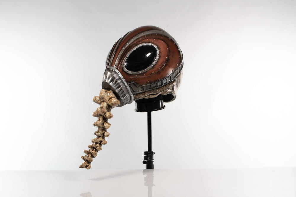 Dream Helmet Costume or Display Piece (ONLINE ORDER ONLY)