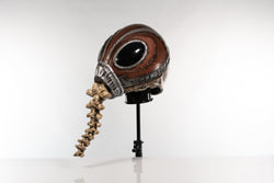 Dream Helmet Costume or Display Piece (ONLINE ORDER ONLY)