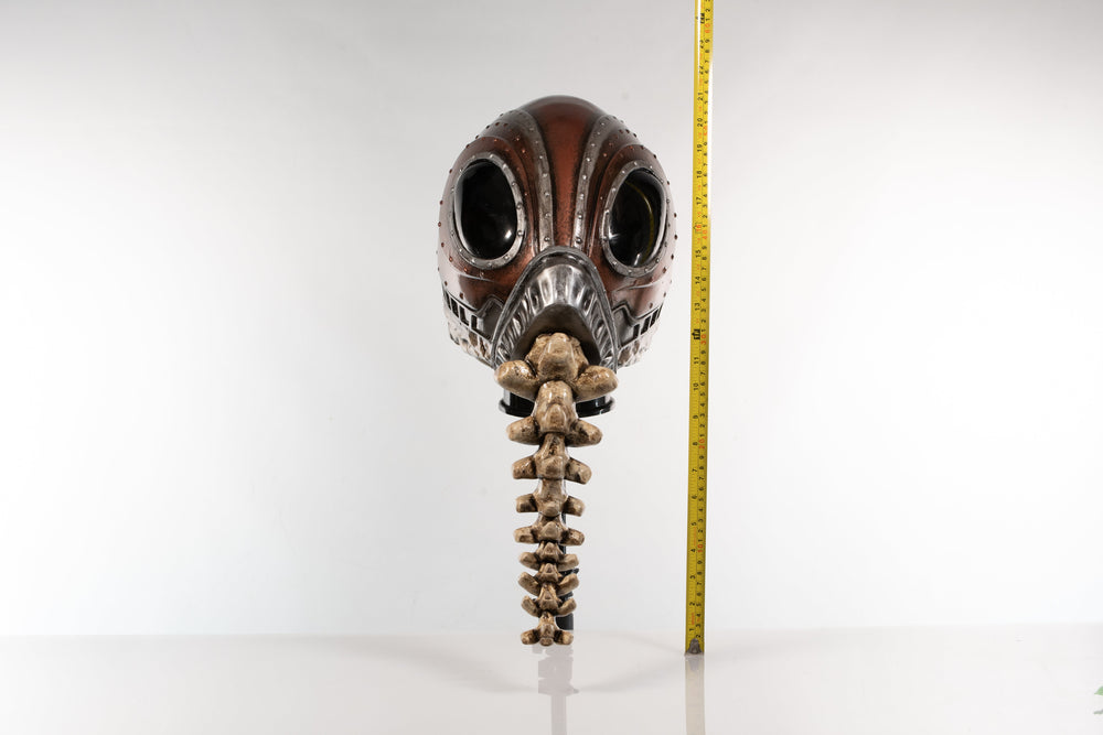 Dream Helmet Costume or Display Piece (ONLINE ORDER ONLY)