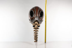 Dream Helmet Costume or Display Piece (ONLINE ORDER ONLY)