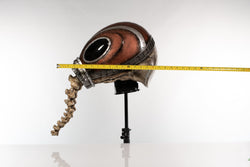 Dream Helmet Costume or Display Piece (ONLINE ORDER ONLY)
