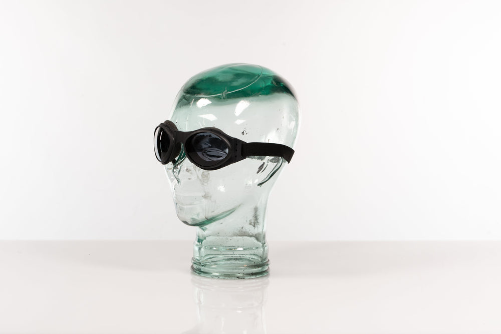 Riddick Style Goggles (ONLINE ORDER ONLY)