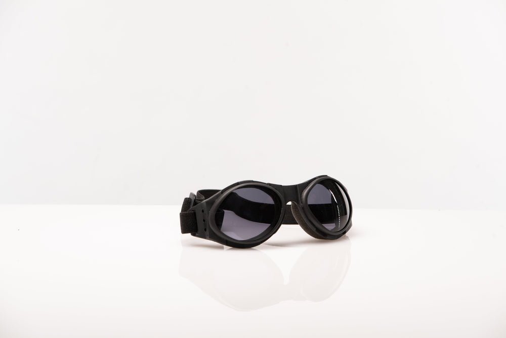 Riddick Style Goggles (ONLINE ORDER ONLY)