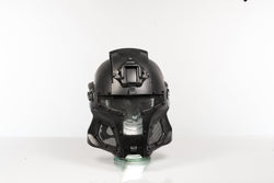 Space Warrior Tactical Helmet Cosplay (ONLINE ORDER ONLY)