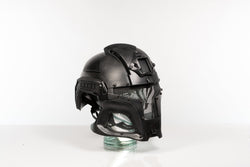 Space Warrior Tactical Helmet Cosplay (ONLINE ORDER ONLY)