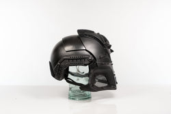 Space Warrior Tactical Helmet Cosplay (ONLINE ORDER ONLY)