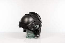 Space Warrior Tactical Helmet Cosplay (ONLINE ORDER ONLY)