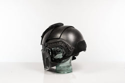Space Warrior Tactical Helmet Cosplay (ONLINE ORDER ONLY)