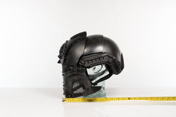 Space Warrior Tactical Helmet Cosplay (ONLINE ORDER ONLY)