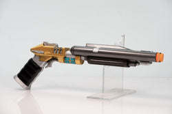 Cade Skywalker Inspired  Blaster Prop (ONLINE ORDER ONLY)