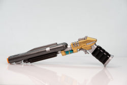 Cade Skywalker Inspired  Blaster Prop (ONLINE ORDER ONLY)
