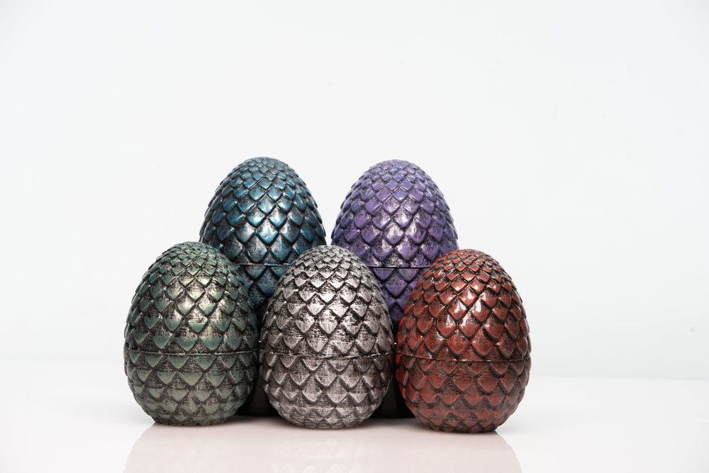 Dragon Egg Containers (ONLINE ORDER ONLY)
