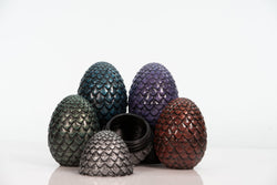 Dragon Egg Containers (ONLINE ORDER ONLY)