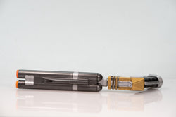 Cade Skywalker Inspired  Blaster Prop (ONLINE ORDER ONLY)