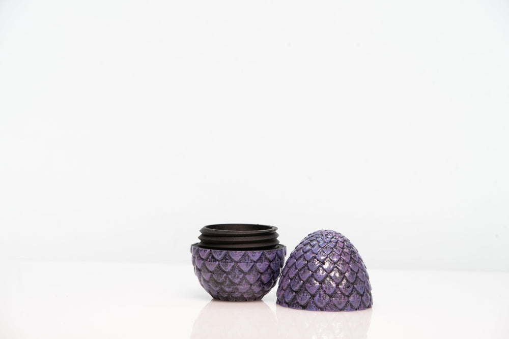 Dragon Egg Containers (ONLINE ORDER ONLY)