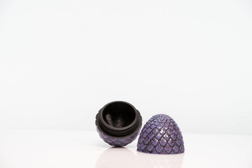 Dragon Egg Containers (ONLINE ORDER ONLY)