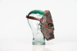 Dragon Priest Mask High Quality Wearable for Costume or Display (ONLINE ORDER ONLY)