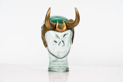 Loki Crown Wearable Costume Prop (ONLINE ORDER ONLY)