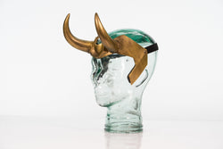 Loki Crown Wearable Costume Prop (ONLINE ORDER ONLY)