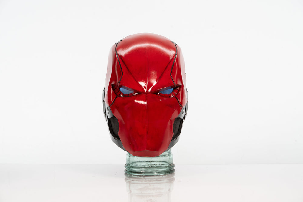 Ronin Vigilante Helmet Cosplay