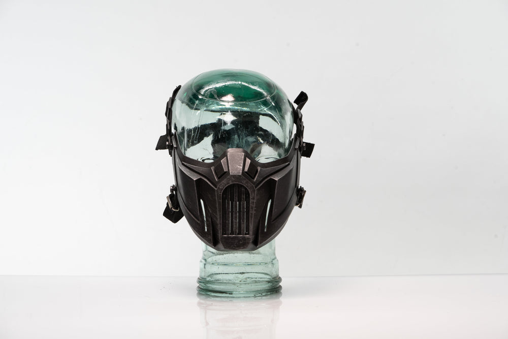 Cosplay Face Mask - Multi Color option (ONLINE ORDER ONLY)