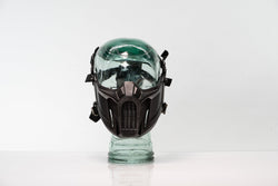 Cosplay Face Mask - Multi Color option (ONLINE ORDER ONLY)